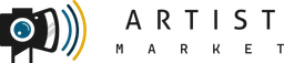 Artist Market icon